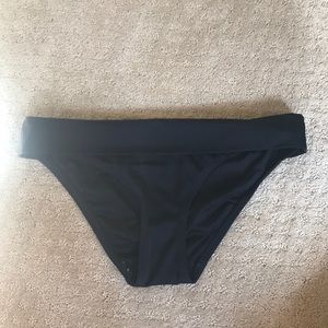 Victoria’s Secret bikini bottom
